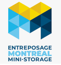 Storage Units at Montreal Entrepots Sortie 64